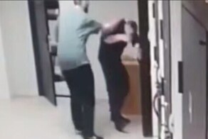 В Подмосковье обвиняемый напал на конвоиров в здании суда