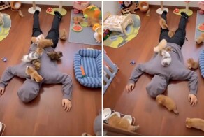 Комната отдыха