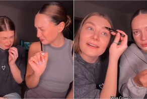 Идея для совместного времяпрепровождения для девушек