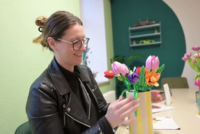 В Мюнхене открыли комнату LEGO для снятия стресса