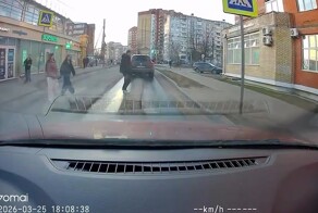 Сезон начался...