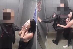 В Твери девушка пожаловалась на действия полицейских