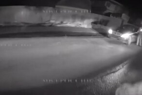 Накатался на уголовку