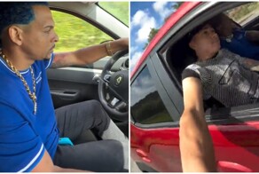 "Смотри как я умею"