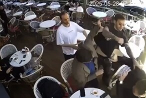 Суд закрыл дело футболиста Смолова о драке в кафе