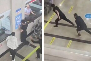 Муж устроил скандал из-за осмотра жены акушером-мужчиной и потребовал развод