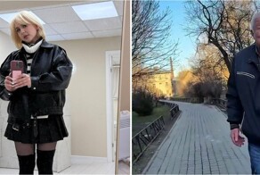 Мужчина в пьяном виде сделал непристойный комментарий девушке