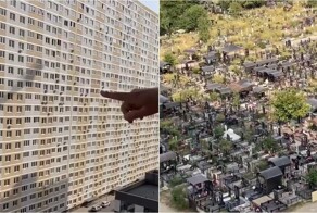 Доступное жилье с тихими соседями