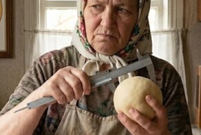 По сусекам теперь по ГОСТу: в России официально утвердили рецепт Колобка