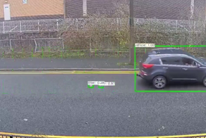 В Британии ИИ начал штрафовать автомобилистов за мусор