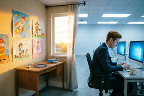 Детские мечты, разбившиеся о реальность: истории тех, кто в детстве грезил одной профессией, а выбрал совершенно другую