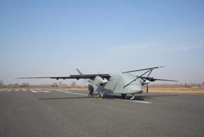 Китайский оборонный концерн Norinco создал идеальную замену для грузовых самолетов