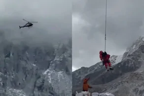 В Непале раскрыта масштабная схема мошенничества на маршрутах к Эвересту