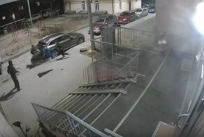 В Ярославле мужчина пострадал, сделав замечание агрессивной компании