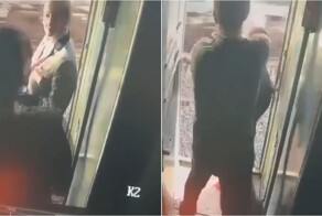 Мужчина вытолкнул проводницу из вагона поезда Челябинск – Петербург