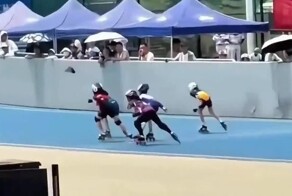 Ни когда не сдавайся