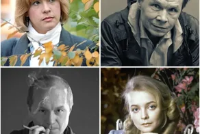 Интересные снимки известных людей