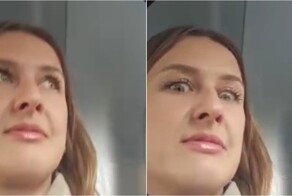 Водитель такси удивил выбором аудиокниги