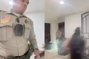 В Калифорнии подросток получил огнестрельные ранения из-за недоразумения с полицией