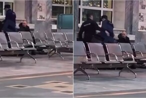 Справедливый пермский полицейский