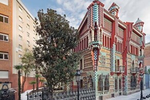 Дом Висенса: шедевр, который построил Гауди