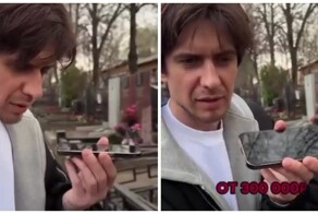 Впечатляющие расценки на кладбищах Москвы