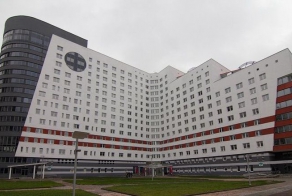 Студенческая деревня в Минске (51 фото)