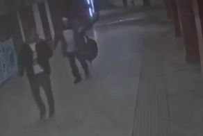 Москвич ранил ножом грабителя