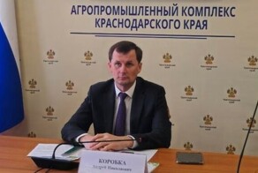 Суд арестовал имущество вице-губернатора Кубани