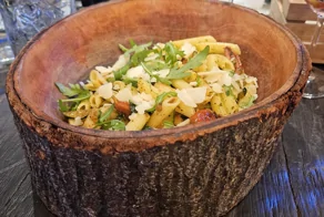 22 блюда, уничтоживших чувство прекрасного, но не отбивших аппетит