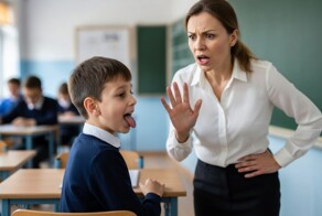 В российских школах введут трёхбалльную оценку за поведение