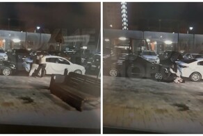 Студент из Марокко напал на свою возлюбленную в Астрахани