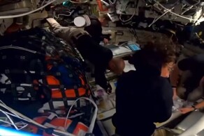 Банка с шоколадной пастой случайно попала в историю