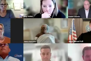 Родильный зал превратился в зал суда: женщина боролась за право на естественные роды