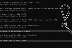 Парень создал кнут, которым можно хлестать ИИ-агентов