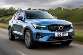 Volvo оказалась в конце рейтинга надёжности автомобилей