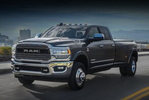 В США предлагают ввести налог на вес авто