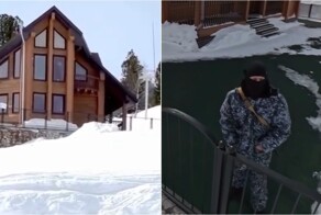 Таинственный особняк в Шерегеше: кто построил дом на землях лесного фонда?