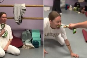 Необычное упражнение: прорабатываем травму униженного