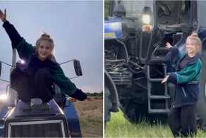 Тёплая деревенская жизнь: как девушки находят радость в простых вещах