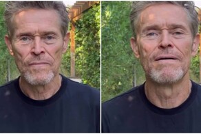 Уиллем Дефо рассказал еще одну русскую поговорку