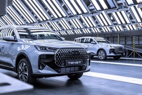 Компания Tenet объяснила свой чистый убыток в размере 8,7 миллиарда рублей