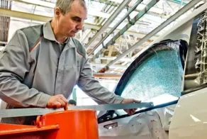 АвтоВАЗ признал кроссовер Lada Azimut безопасным