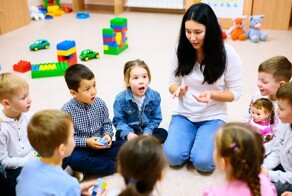 В российских детсадах появится аналог «Разговоров о важном»