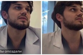 Коренная москвичка устроила скандал из-за национальности врача