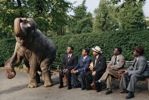 Подборка фотографий из прошлого, которые заставляют удивиться