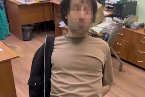 Росгвардейцы задержали мужчину, похитившего сладости и алкоголь из магазина