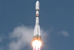 В «Роскосмосе» пообещали, что вскоре Россия войдёт в тройку мировых лидеров в космосе