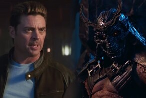 Новый бодрый трейлер фильма "Мортал Комбат 2"