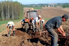 Фермерам из Южной Африки выделят землю во Владимирской области